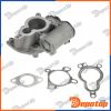 Vanne EGR pour RENAULT | 150-01-104, 83817